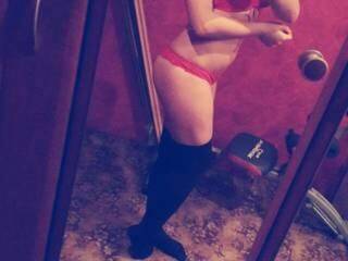 Erotisk videochat nika731