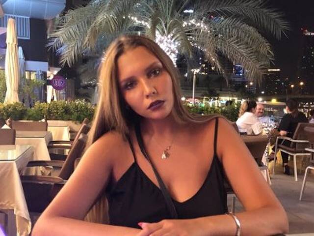 Foto av profilen Nika9797