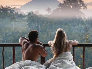 Erotisk videochat NikaArt