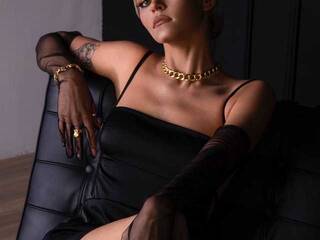 Erotisk videochat NikaChase