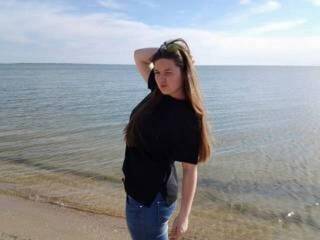 Erotisk videochat nikacute