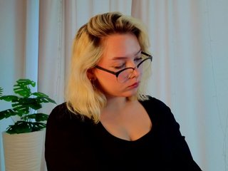 Erotisk videochat NikaDreem