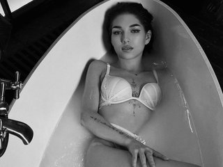 Erotisk videochat NikaFlower