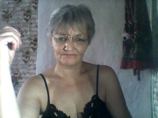 Erotisk videochat NikaGold45