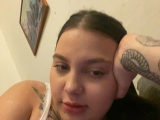 Erotisk videochat Nikakiss122