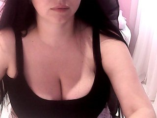 Erotisk videochat NikaKrasina