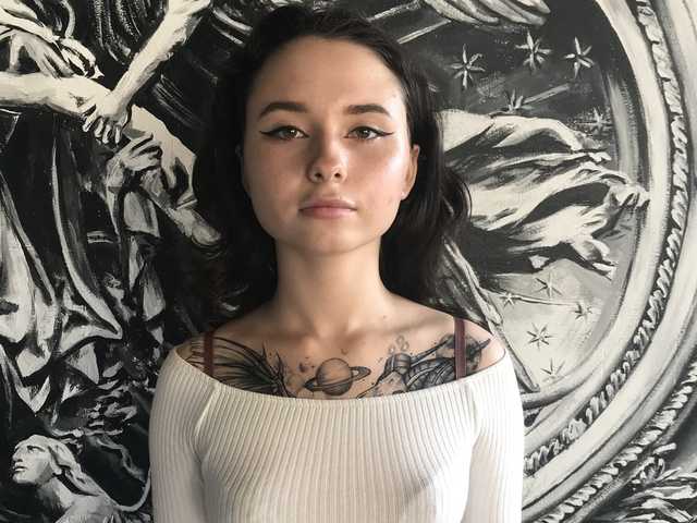 Foto av profilen NikaLegran