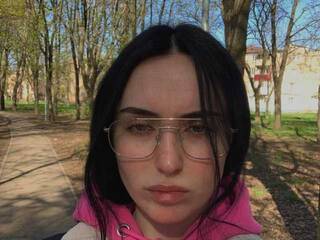 Erotisk videochat NikaLune