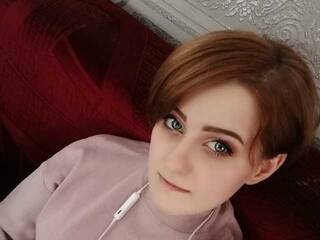 Erotisk videochat NikaRatt