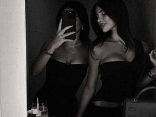 Erotisk videochat NikaXXXlika