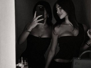 Erotisk videochat NikaXXXlika