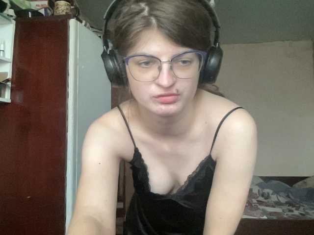 Kringkasting av skjermbilder NikaXZimax