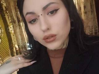 Erotisk videochat Niki-Lin
