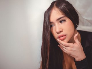 Erotisk videochat Niki-White