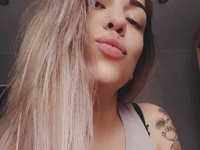 Foto av profilen Niki233221