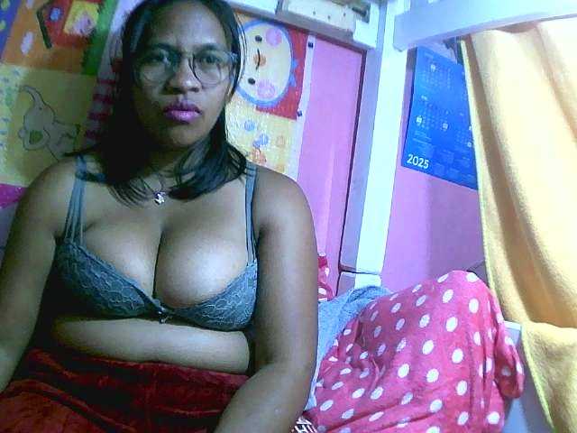 Kringkasting av skjermbilder NikiXXScotty