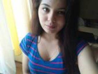 Erotisk videochat nikkaby