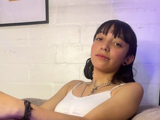 Erotisk videochat Nikkenyx
