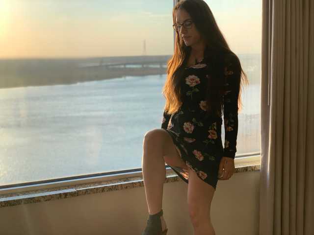 Erotisk videochat Nikki-Sparxo