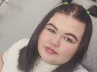 Erotisk videochat Nikki-Zen