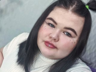 Erotisk videochat Nikki-Zen