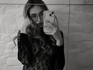 Erotisk videochat NikkiBly