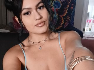 Erotisk videochat Nikkikittyx3