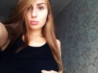 Erotisk videochat nikkimay