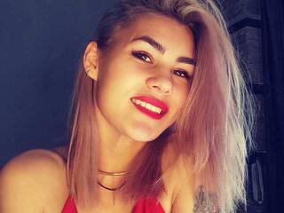 Erotisk videochat NikkiSaphire