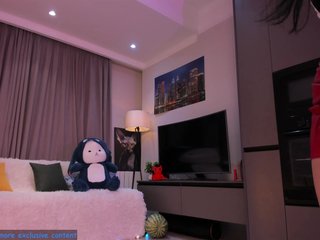 Erotisk videochat Nikkisweetiex