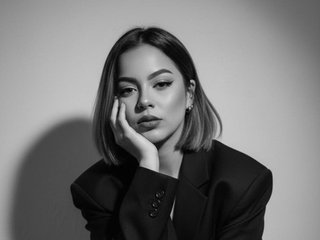 Erotisk videochat NikkSantini