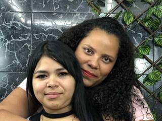 Erotisk videochat nikolandamand