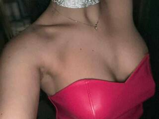 Erotisk videochat Nikolettaxl