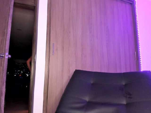 Kringkasting av skjermbilder nikollmonroy