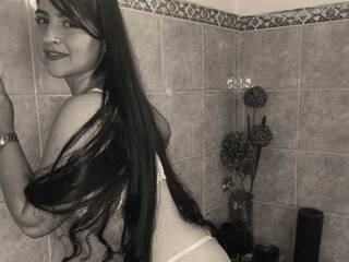 Erotisk videochat NikolTanner