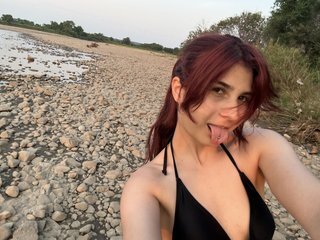 Erotisk videochat NikoshA1999-1