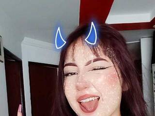 Erotisk videochat niky-cherry