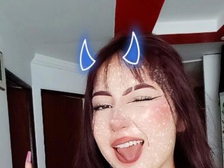 Erotisk videochat niky-cherry