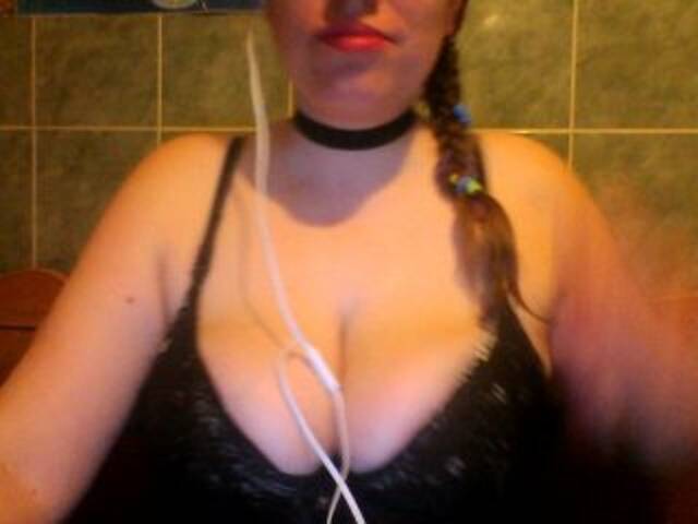 Kringkasting av skjermbilder Nimfa85