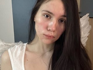 Erotisk videochat velvetjenny