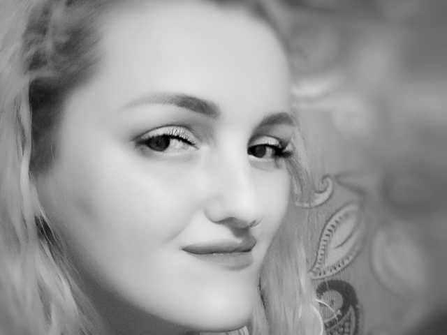 Foto av profilen Nina-22