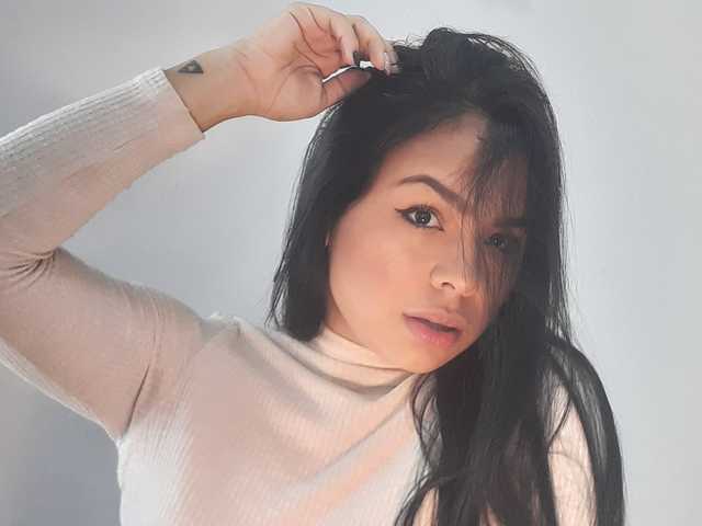 Profilbilde NINA-SUAREZ