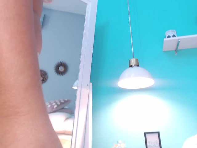 Kringkasting av skjermbilder NinaBlade