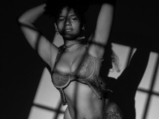 Erotisk videochat NinaCollinss