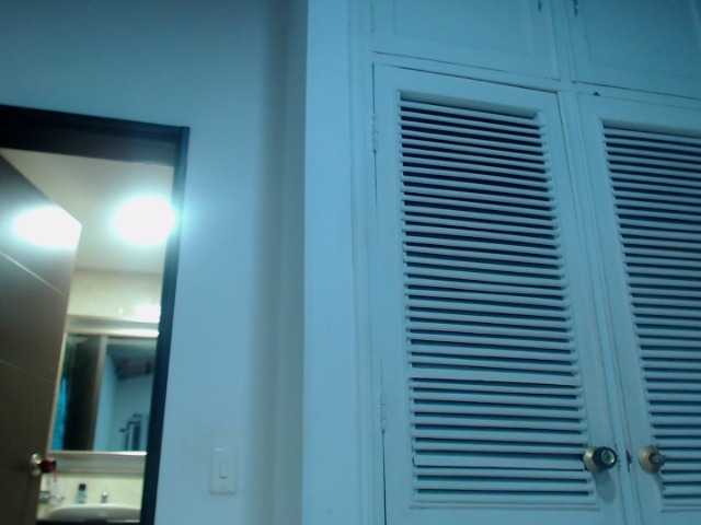 Kringkasting av skjermbilder Ninacoric