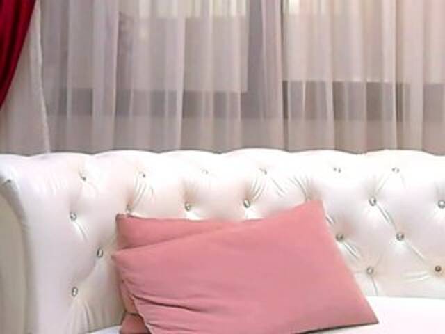 Kringkasting av skjermbilder NinaCrystal