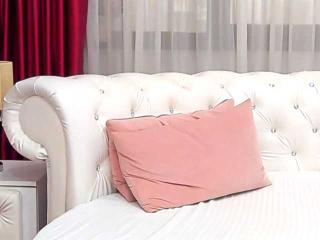 Kringkasting av skjermbilder NinaCrystal