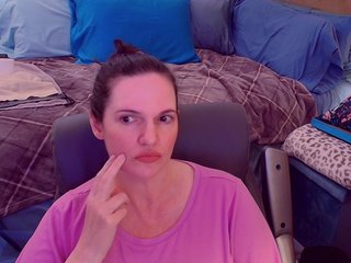 Erotisk videochat NinaJaymes