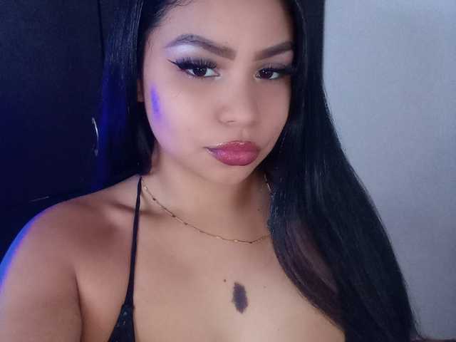 Profilbilde Ninajones22