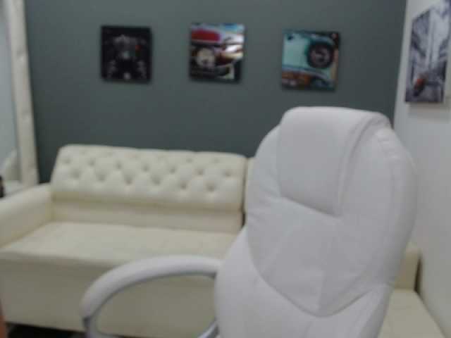 Kringkasting av skjermbilder ninakurt